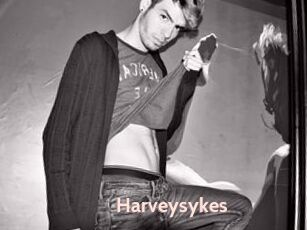 Harveysykes
