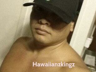 Hawaiianzkingz