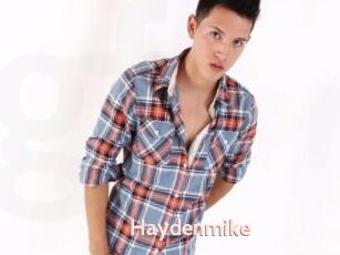 Haydenmike
