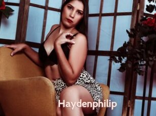 Haydenphilip