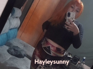 Hayleysunny
