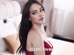Hazel_lovee