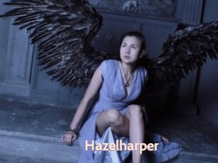 Hazelharper