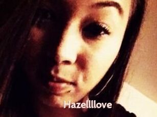 Hazellllove