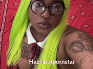 Hazelnutpornstar