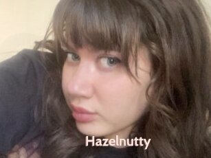 Hazelnutty