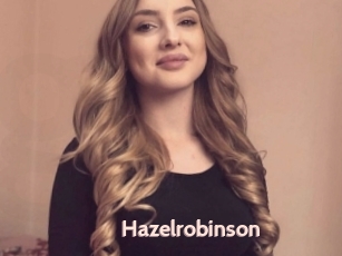 Hazelrobinson