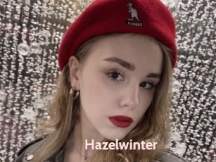 Hazelwinter