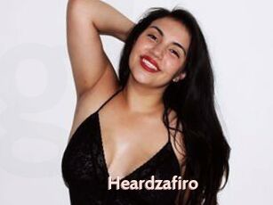 Heardzafiro