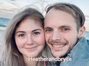 Heatherandbryce