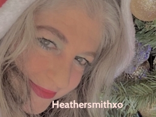 Heathersmithxo