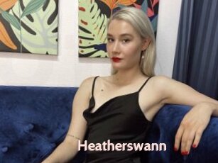 Heatherswann