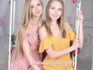 Heavenhotangels