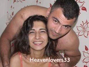 Heavenlovers33