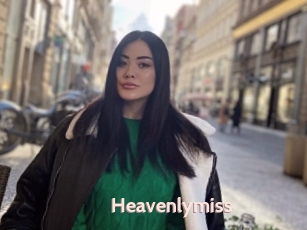 Heavenlymiss