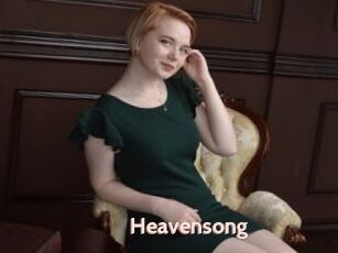Heavensong
