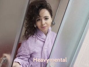 Heavymental