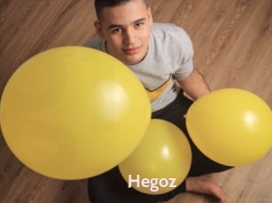 Hegoz