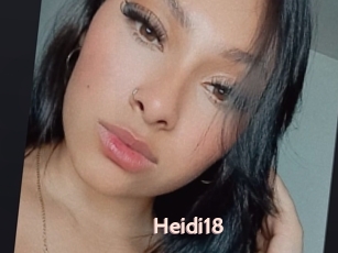 Heidi18