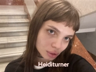 Heiditurner
