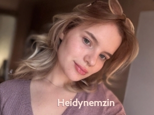 Heidynemzin
