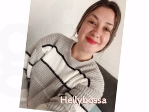 Heilybossa