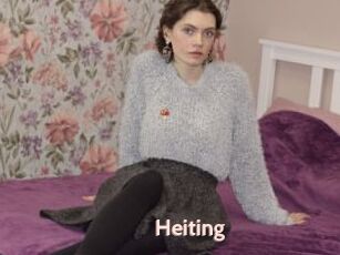 Heiting