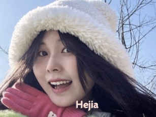 Hejia