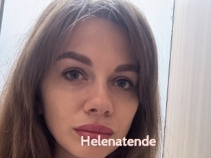 Helenatende