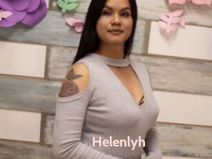 Helenlyh