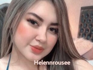 Helennrousee