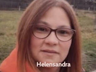 Helensandra