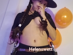 Helenswett