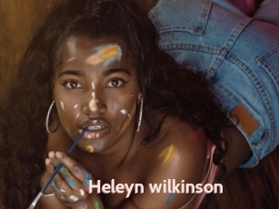 Heleyn_wilkinson