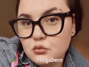 Helgabern