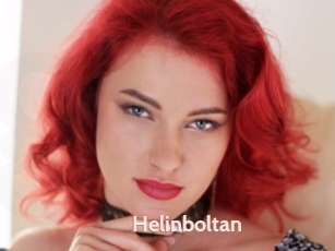 Helinboltan