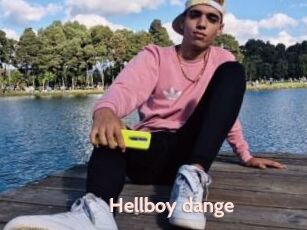 Hellboy_dange