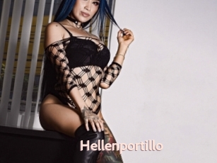 Hellenportillo