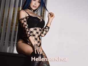 Hellensanchez