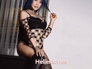 Hellentorres