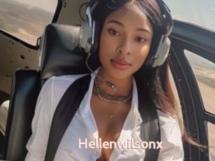 Hellenwilsonx
