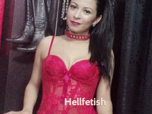 Hellfetish