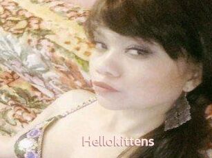 Hellokittens