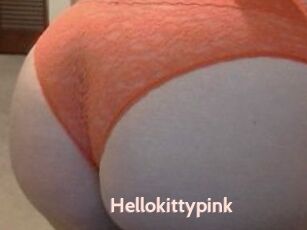 Hellokittypink