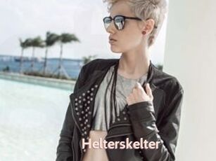 Helterskelter