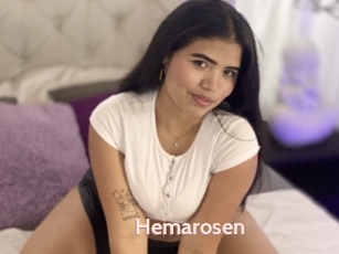 Hemarosen