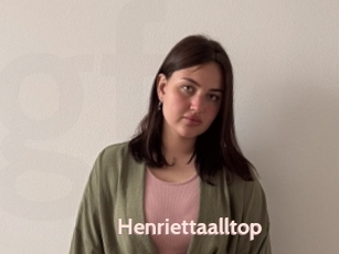 Henriettaalltop