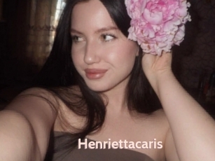 Henriettacaris