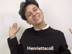 Henriettacoll