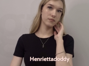 Henriettadoddy